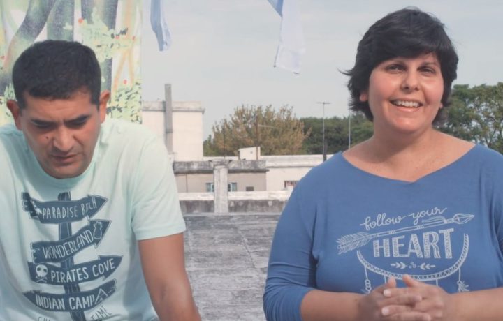Edith Cultura encerra Cine Garagem com filme “La Planta”, do cineasta Beto Brant