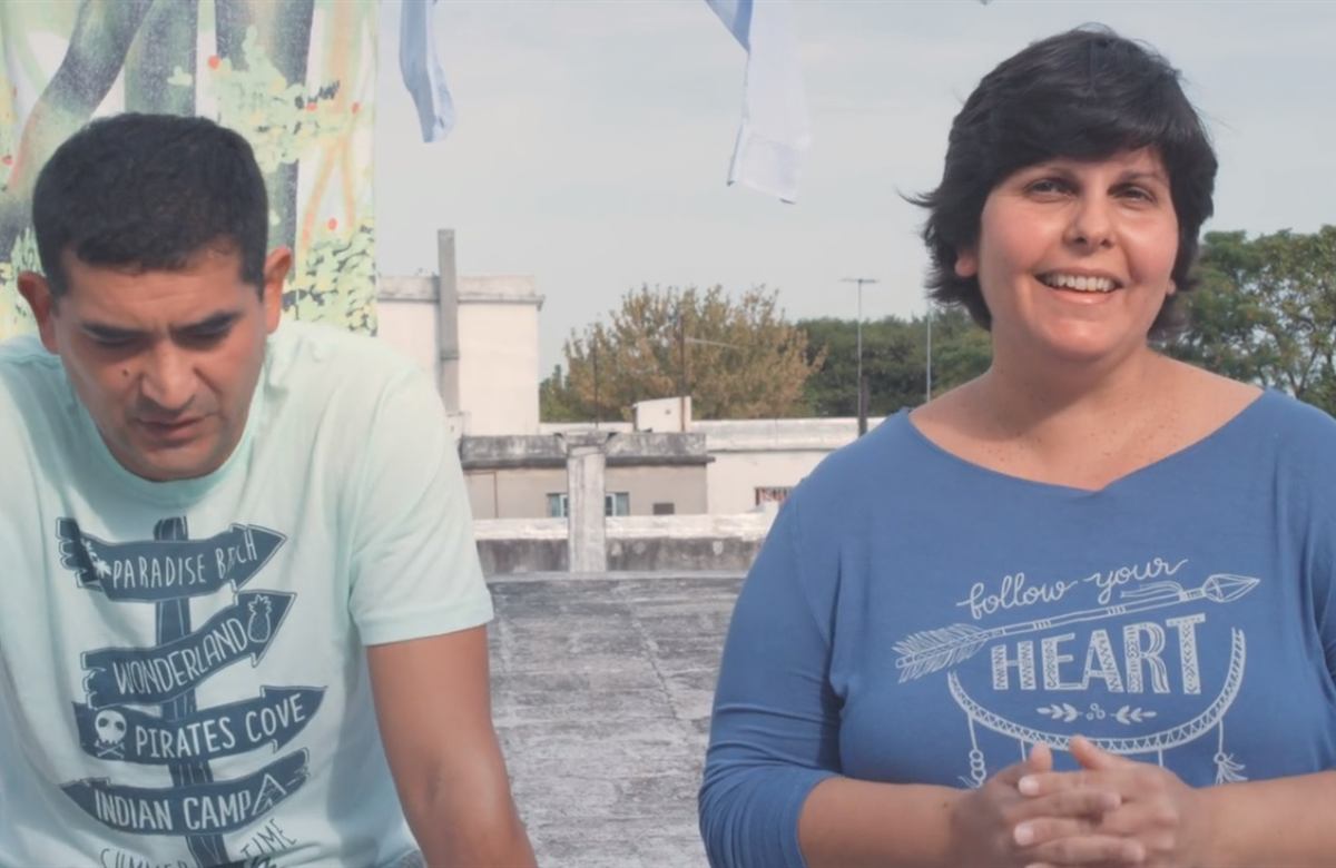 Edith Cultura encerra Cine Garagem com filme “La Planta”, do cineasta Beto Brant